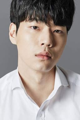Photo of Kim Jong-hoon