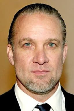 Photo of Jesse James