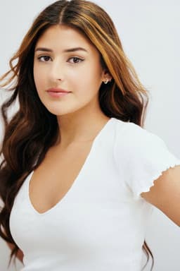 Photo of Jasmine Sky Sarin