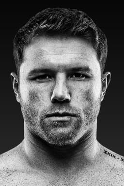 Photo of Canelo Álvarez