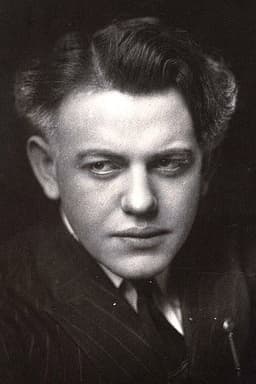 Photo of Richard Cramer