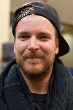Photo of Chad Muska