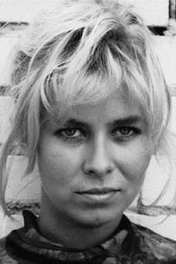 Photo of Joanna Szczerbic
