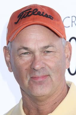 Photo of Paul Pape