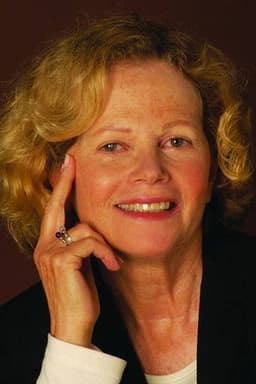 Photo of Carol Goodheart