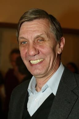 Photo of Boris Rösner