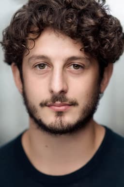 Photo of Alexander Nicolaou