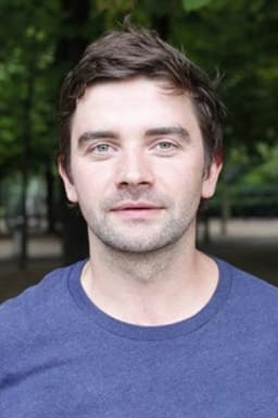 Photo of Pascal Cervo
