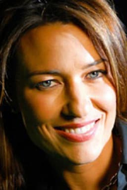 Photo of Susanne Sutchy