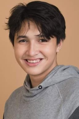 Photo of Jason Rivera