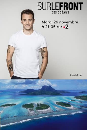 Poster for Sur le Front des Océans
