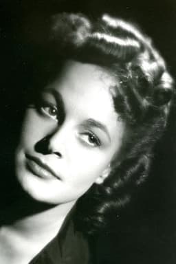 Photo of Ingrid Backlin