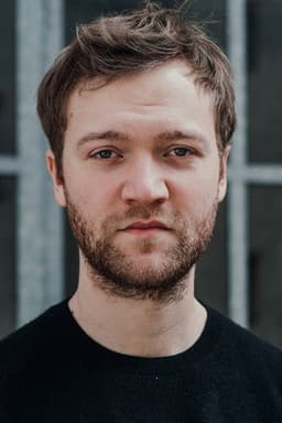 Photo of Vincent Redetzki