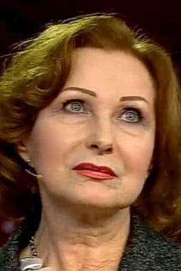Photo of Tatyana Ivanitskaya