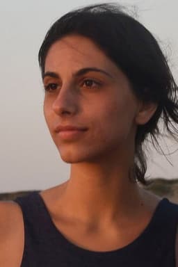 Photo of Camille Shooshani