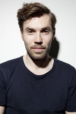 Photo of Jussi Nikkilä