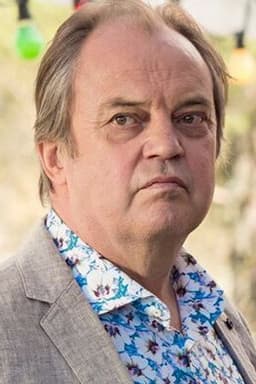 Photo of Juhani Laitala