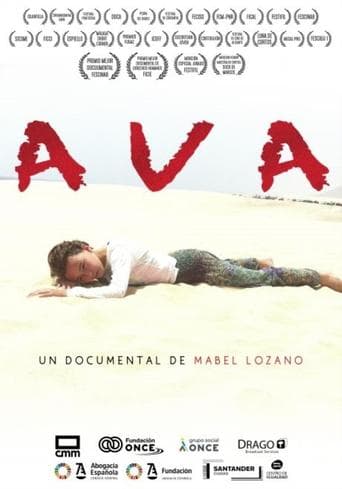 Poster for Ava