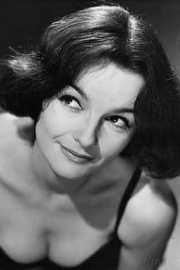 Photo of Jeanne Darville