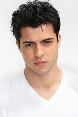 Photo of David Castro