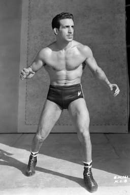 Photo of Fernando Osés