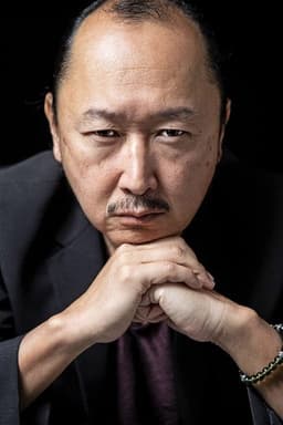 Photo of Naoyuki Ikeda