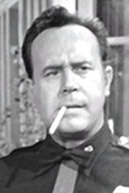 Photo of Don Shelton