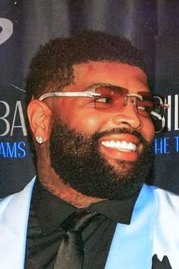 Photo of Trent Williams