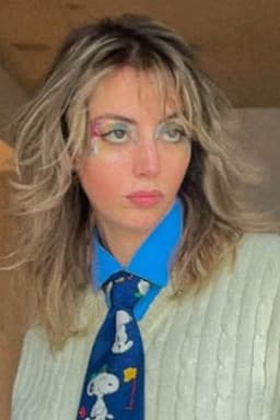 Photo of Marianna Kasimakis