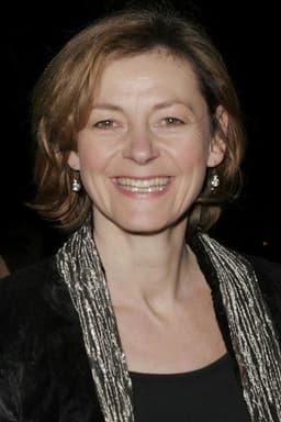 Photo of Pippa Haywood