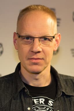 Photo of Jörg Buttgereit