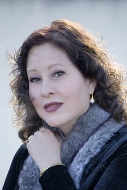 Photo of Carmenza Gómez