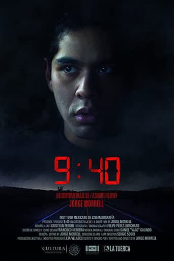 Poster for 9:40