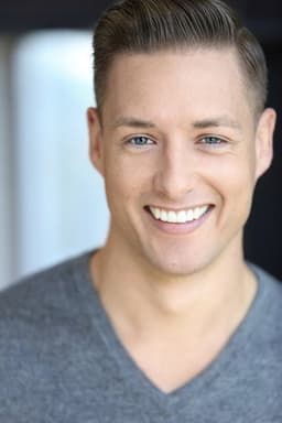 Photo of Brandon Henschel