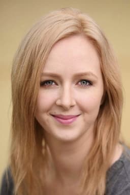 Photo of Megan Reneau