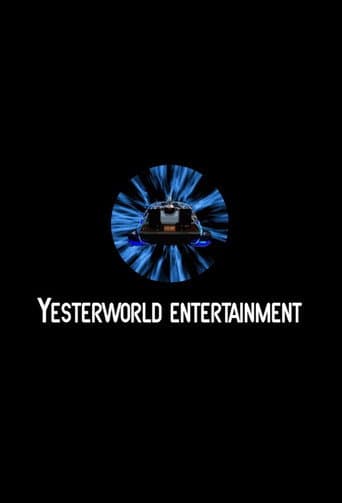 Poster for Yesterworld