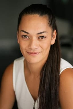 Photo of Āwhina-Rose Henare Ashby