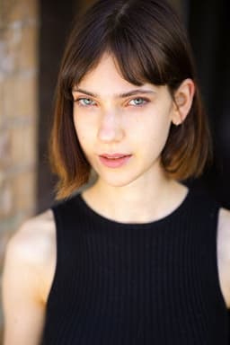 Photo of Mackenzie Mazur