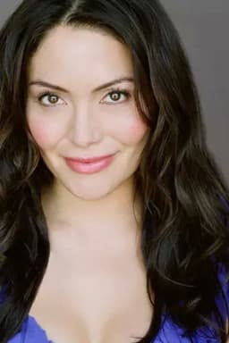 Photo of Mia Riverton