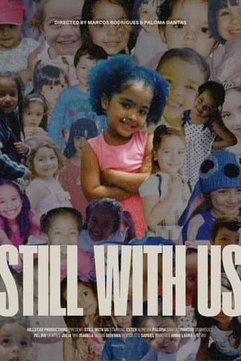 Poster for Still With Us.