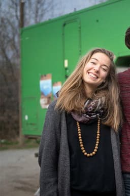 Photo of Teresa Dieckmann