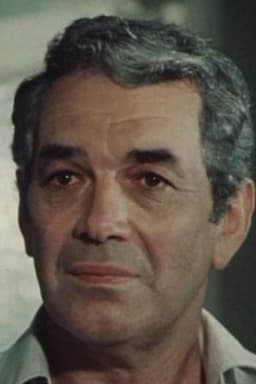 Photo of Tofik Mirzoyev