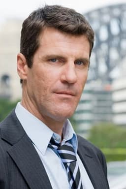 Photo of Tim McCunn