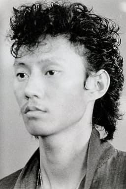 Photo of Joey Chin