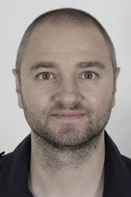 Photo of Morten Roed Frederiksen