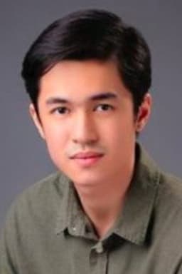 Photo of Dylan Yturralde