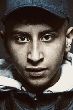 Photo of Soufian