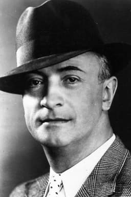 Photo of Robert Pizani