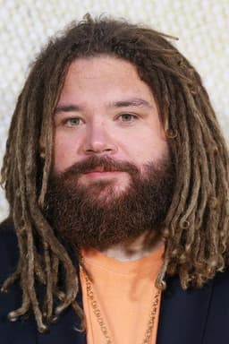 Photo of T.J. Ott