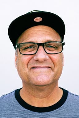 Photo of Scott Kannberg